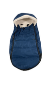 Shop Babyzen Footmuff, Navy Blue at GoodBuy Gear