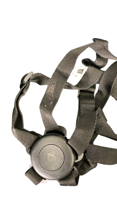 Shop Stokke Clikk High Chair, Midnight Black at GoodBuy Gear