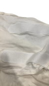 Shop Halo SleepSack Swaddle, Cream, Small at GoodBuy Gear