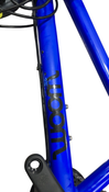 Shop Woom EXPLORE 4 Bike, Magnetic Blue at GoodBuy Gear