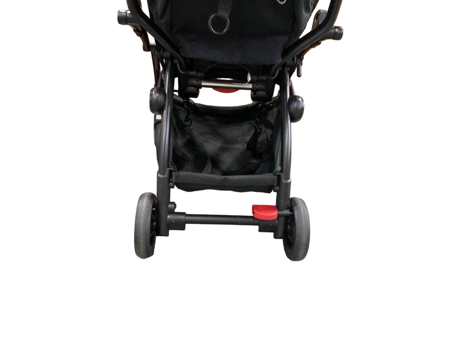 Babyzen YOYO+ Complete Stroller, Black, 2022