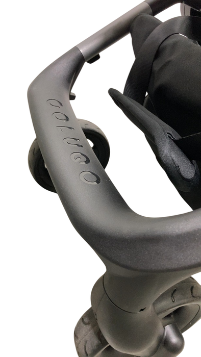 Shop Colugo Compact Stroller, 2023, Black at GoodBuy Gear