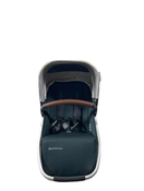 used UPPAbaby VISTA RumbleSeat V2, 2015+, Declan (Oat Mélange), 2023