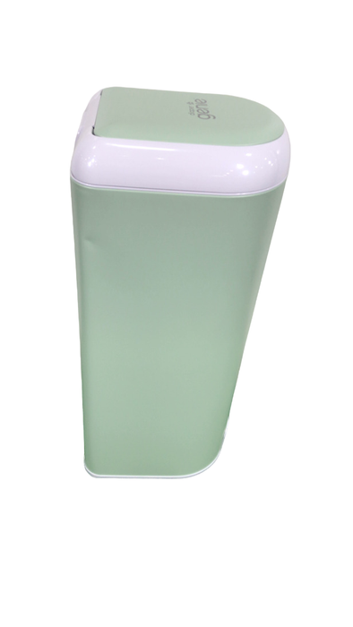 Shop Diaper Genie Platinum Diaper Pail, Sage Green at GoodBuy Gear