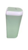 Shop Diaper Genie Platinum Diaper Pail, Sage Green at GoodBuy Gear