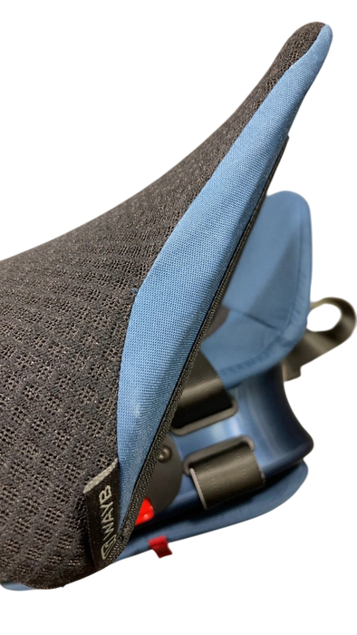 Shop WAYB Pico Portable Car Seat, 2022, Midnight Sky at GoodBuy Gear