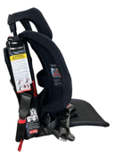 Shop WAYB Pico Portable Car Seat Bundle, 2024, Jet, with Carry Bag at GoodBuy Gear