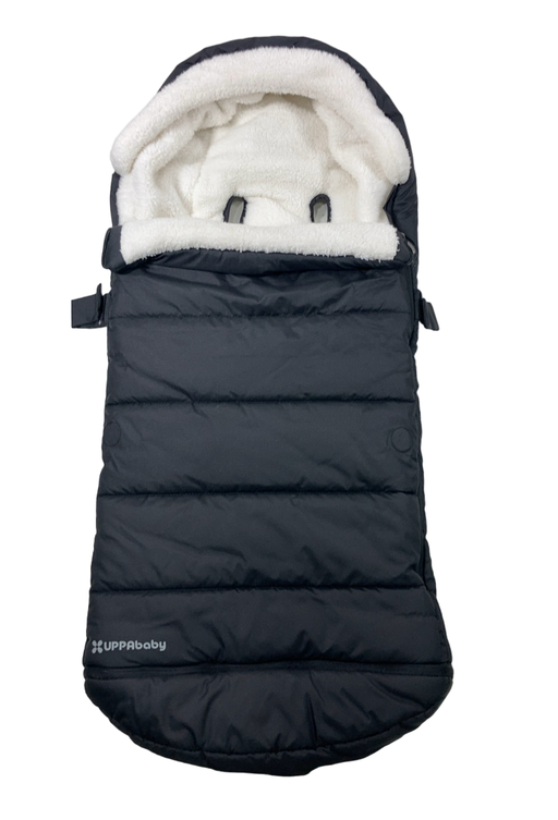 Shop UPPAbaby Cozy Ganoosh, Jake (Charcoal) at GoodBuy Gear