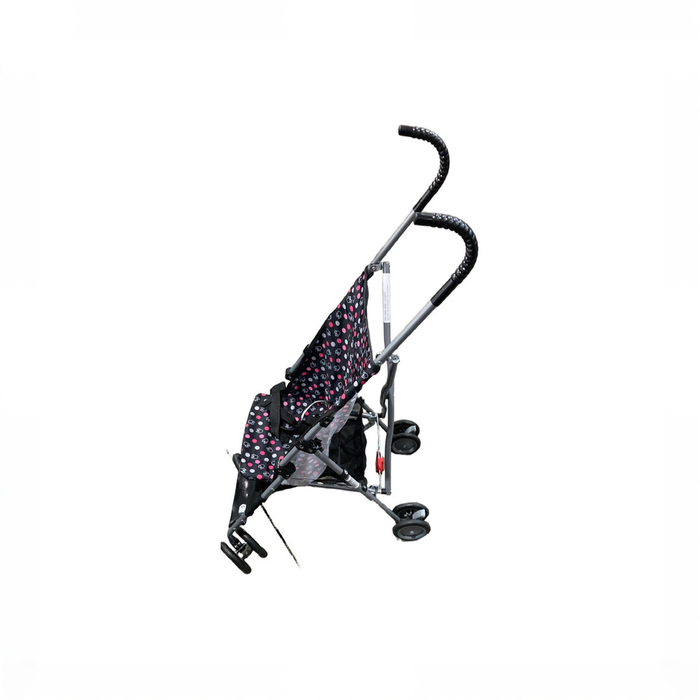 Shop Disney Baby Comfort Height Character Umbrella Stroller, Modern Minnie at GoodBuy Gear