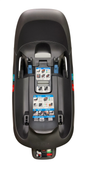 Shop Cybex Cloud G Lux with SensorSafe, 2024, Lava Grey at GoodBuy Gear