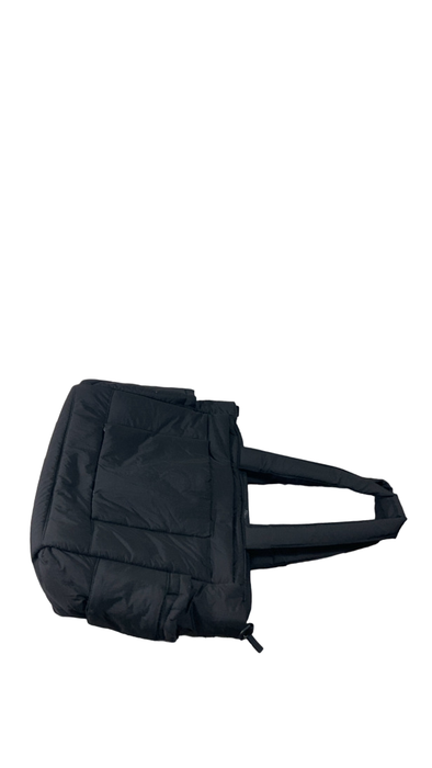 Shop Calpak Diaper Tote Bag with Laptop Sleeve, Black at GoodBuy Gear