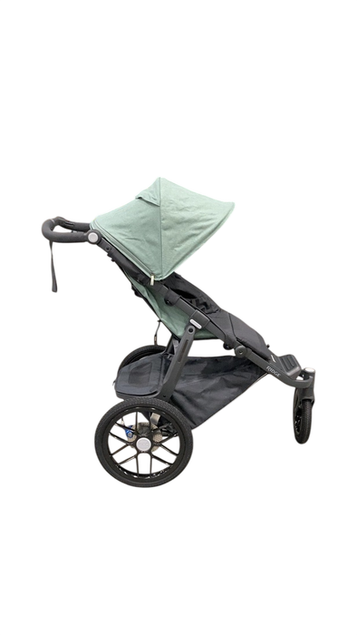 Shop UPPAbaby RIDGE Jogging Stroller, 2024, Gwen at GoodBuy Gear