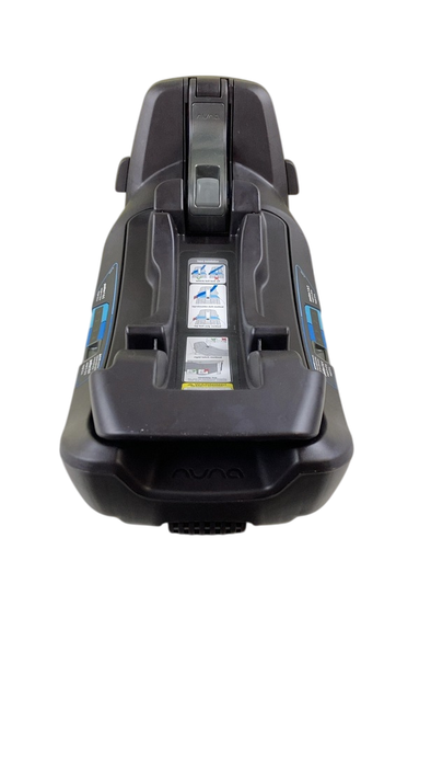 Shop Nuna RELX Infant Car Seat Base, 2024 at GoodBuy Gear