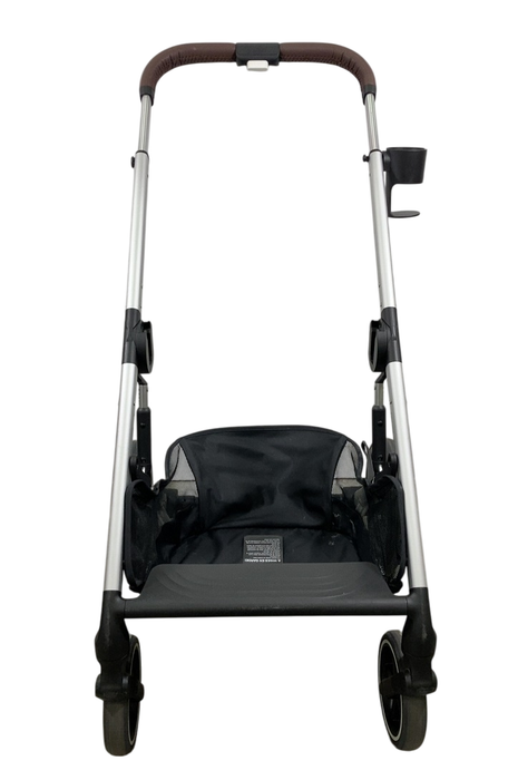 Shop Cybex Balios S Lux Stroller Frame, Silver at GoodBuy Gear
