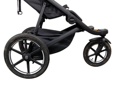 Shop Thule Urban Glide 3 Stroller, 2024, Black on Black at GoodBuy Gear