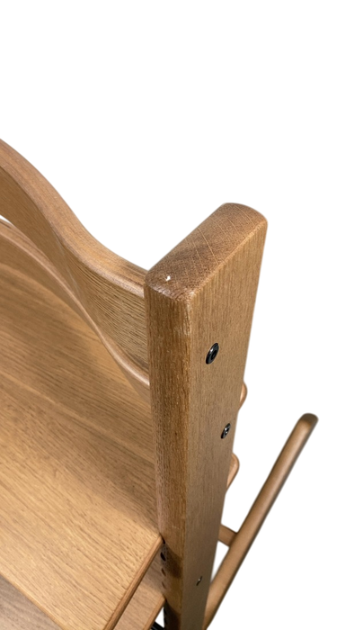 Shop Stokke Tripp Trapp Chair, Oak Brown at GoodBuy Gear
