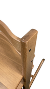 Shop Stokke Tripp Trapp Chair, Oak Brown at GoodBuy Gear