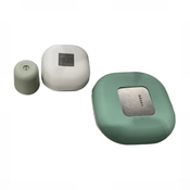 Shop Beaba Stainless Steel Meal Set, Sage Green at GoodBuy Gear