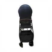 Shop Parent's Choice Lightweight Quick Fold Baby Stroller, 2025, Black at GoodBuy Gear