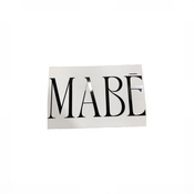 Shop Mabē The Monarch Carrier, Mocha at GoodBuy Gear
