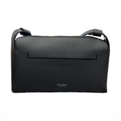 Shop Mina Baie Stroller Caddy Vegan, Black at GoodBuy Gear