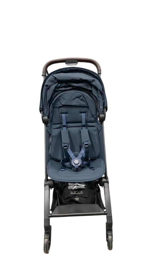 Shop Joolz Aer+ Stroller, Navy Blue, 2025 at GoodBuy Gear