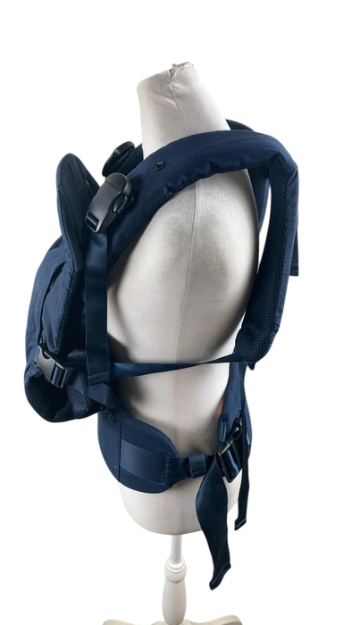 Shop Colugo The Baby Carrier, Navy at GoodBuy Gear
