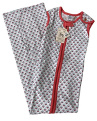 Shop Malabar Baby Lightweight Wearable Baby Sleep Bag TOG 0.6, Miami, XLarge at GoodBuy Gear