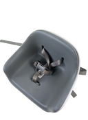Shop OXO Tot Nest Booster Seat With Straps, Gray at GoodBuy Gear