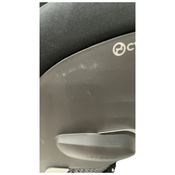 Shop Cybex Callisto G 360 Select Car Seat, 2026, Black at GoodBuy Gear