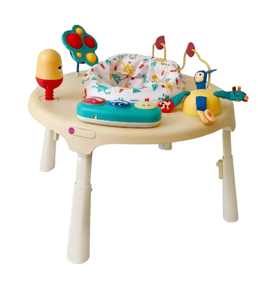 Shop Oribel PortaPlay Convertible Activity Center, Forest Friends at GoodBuy Gear