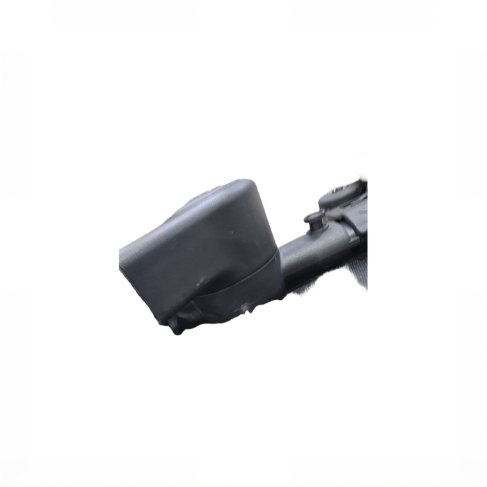 Shop Mockingbird 2nd Seat Kit 3.0, Charcoal with Penny Leather, Oatmeal Solid at GoodBuy Gear