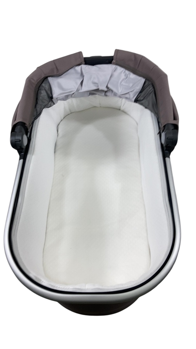 Shop UPPAbaby VISTA V2 Stroller, 2023, Theo (Dark Taupe) at GoodBuy Gear
