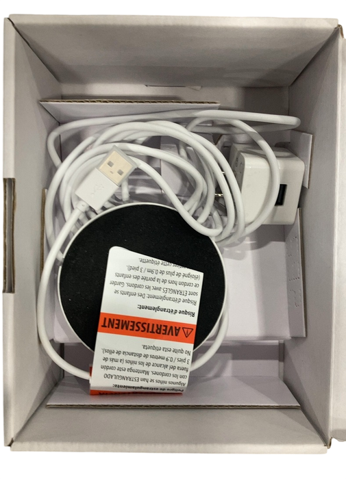 Shop Nanit Pro HD Baby Monitor with Flex Stand at GoodBuy Gear