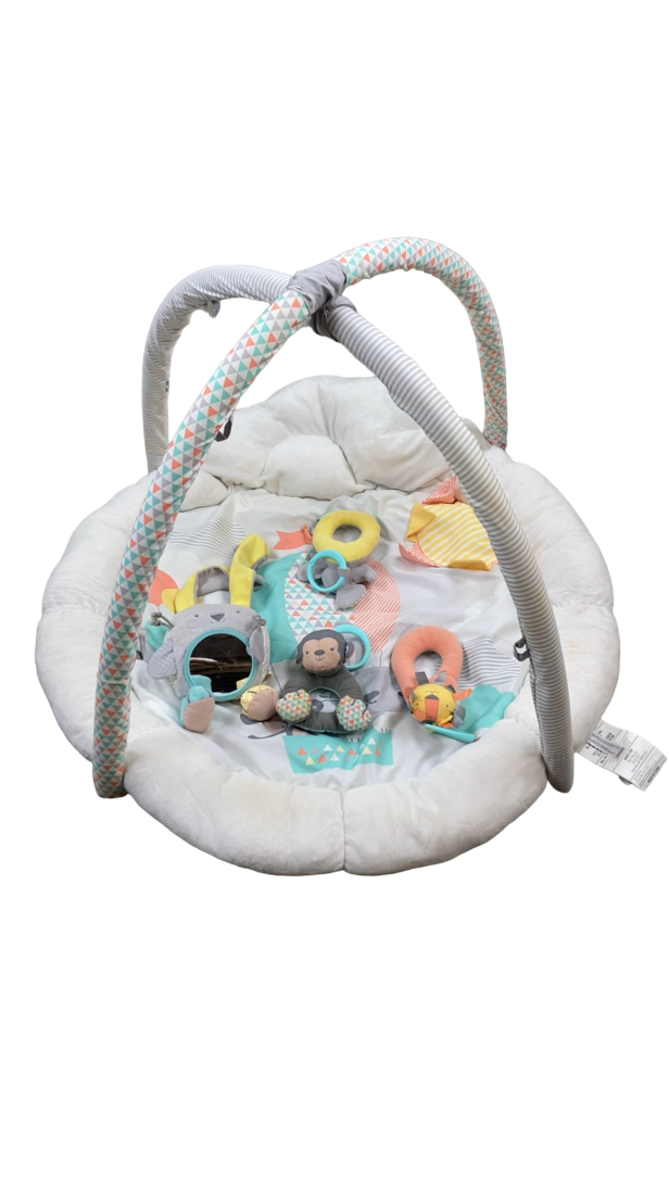 Baby Gym Skip Hop Village Play Mat Skip Hop Activity Gym Play Mat