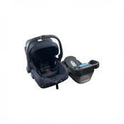 Shop UPPAbaby MESA V2 Infant Car Seat, 2023, Jake (Black) at GoodBuy Gear