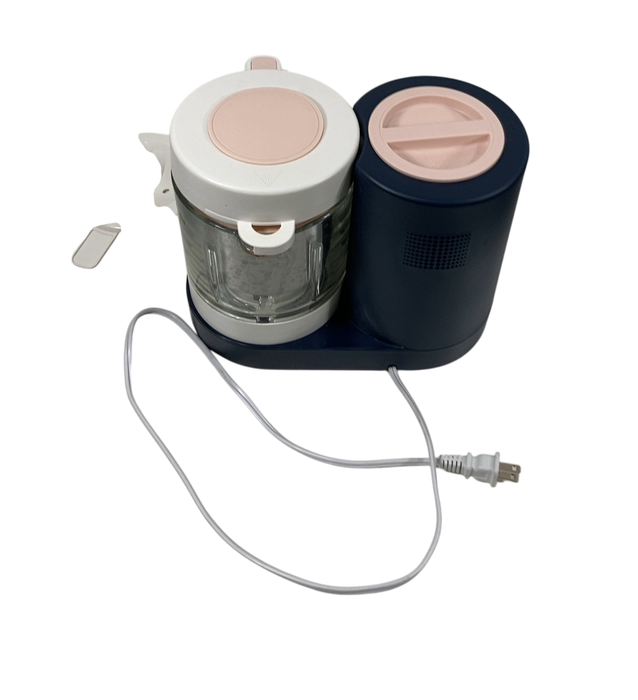 Shop Beaba Babycook Neo Baby Food Maker, Midnight Blue at GoodBuy Gear