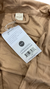 Shop Goumikids Womens Robe, Sandstone, XL/XXL at GoodBuy Gear