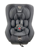 secondhand Nuna RAVA Convertible Car Seat, Caviar, 2022