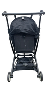 Shop Cybex Libelle 2 Compact Stroller, 2024, Magic Black at GoodBuy Gear