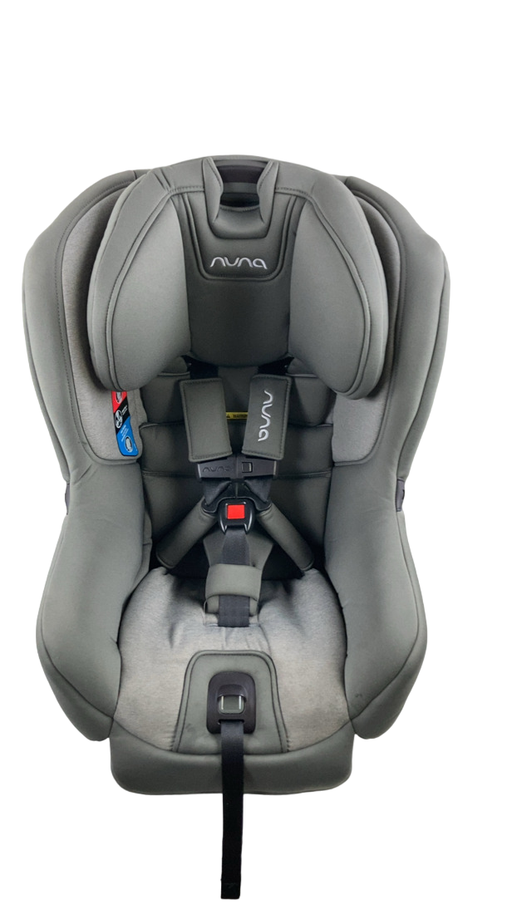 Nuna RAVA Convertible Car Seat 2019 Granite