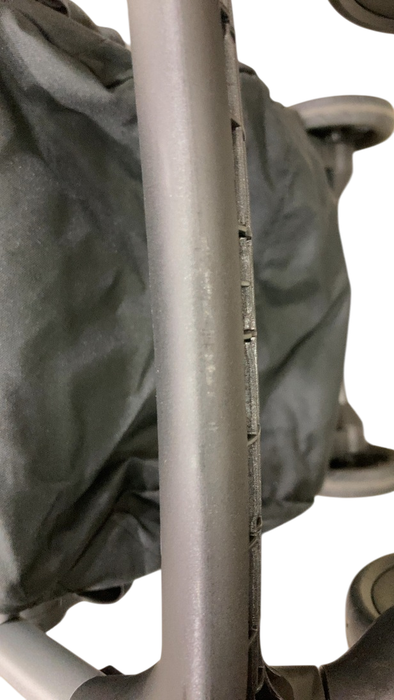 Shop Colugo Compact Stroller, 2023, Black at GoodBuy Gear