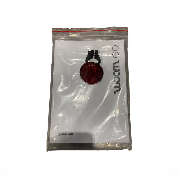 Shop Woom GO 3 Bike "16, Base Model, Woom Red at GoodBuy Gear