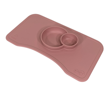 Shop Stokke ezpz Placemat for Steps Tray, Pink at GoodBuy Gear