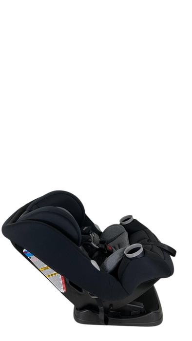 Shop Maxi-Cosi Pria Max All-in-One Convertible Car Seat, 2024, Essential Black at GoodBuy Gear