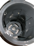 Shop Baby Brezza Safe + Smart Bottle Warmer, Charcoal at GoodBuy Gear