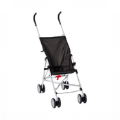 Shop Parent’s Choice Baby Umbrella Stroller, Black at GoodBuy Gear