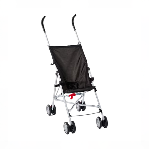 Shop Parent’s Choice Baby Umbrella Stroller, Black at GoodBuy Gear