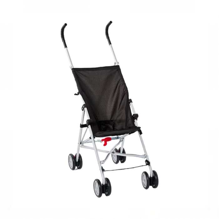 Shop Parent’s Choice Baby Umbrella Stroller, Black at GoodBuy Gear