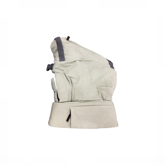 Shop Boba X Baby Carrier, Willow Green at GoodBuy Gear